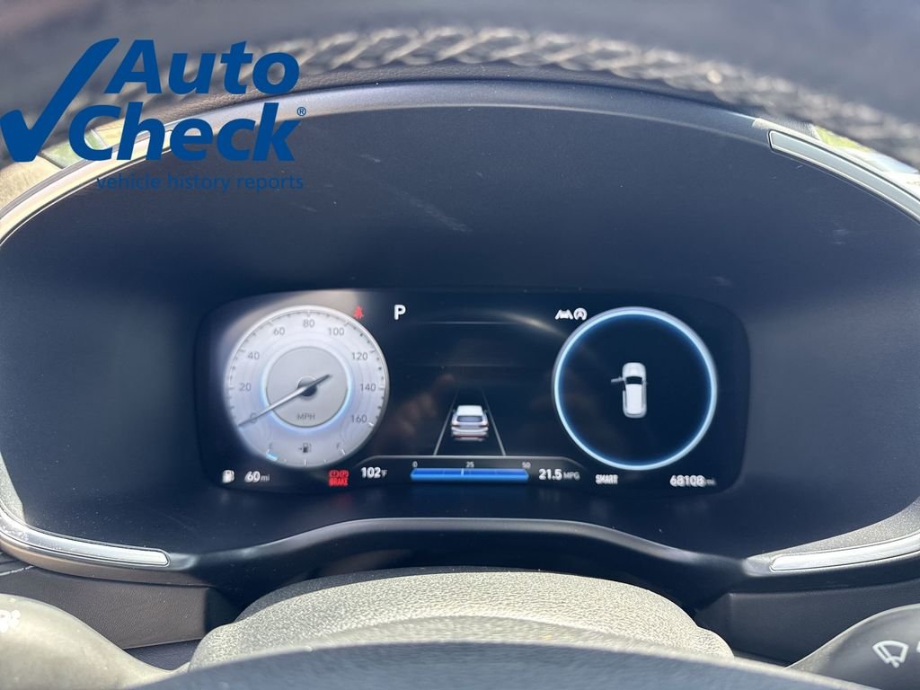 2023 Hyundai Santa Fe Calligraphy - Photo 10