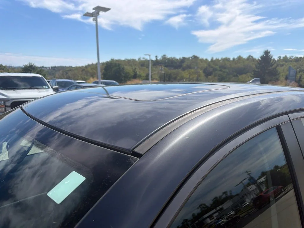 Used 2017 Gray Mazda Touring image 20