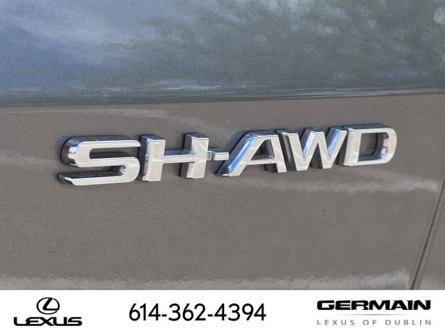 2024 Acura MDX Type S w/Advance Package - Photo 38