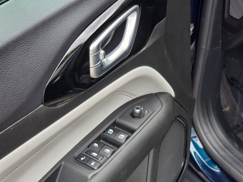 2024 Jeep Compass Limited - Photo 37