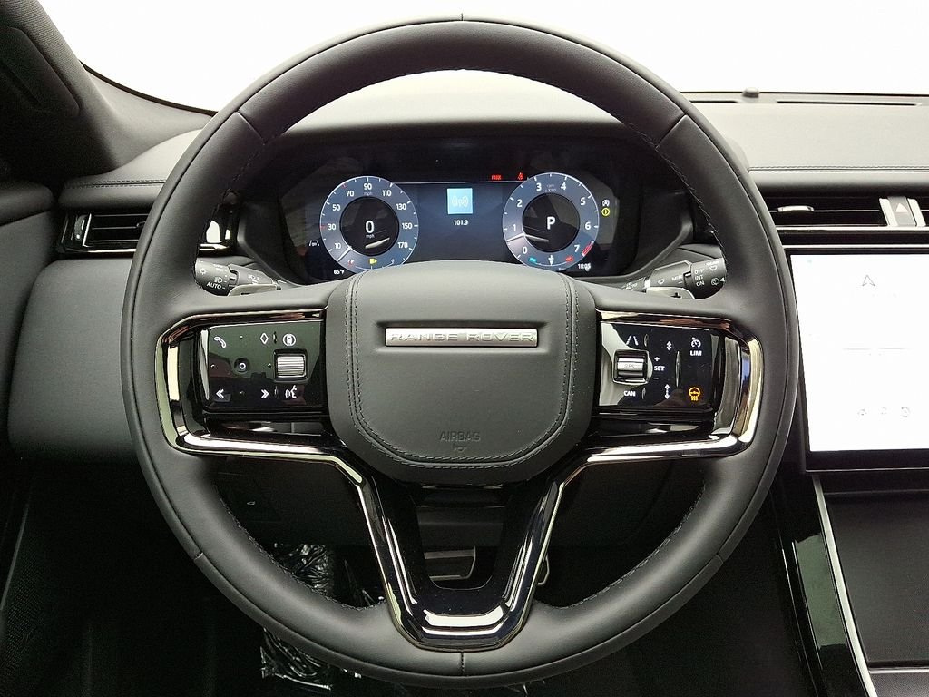 2026 Land Rover Range Rover Velar Dynamic SE - Photo 16