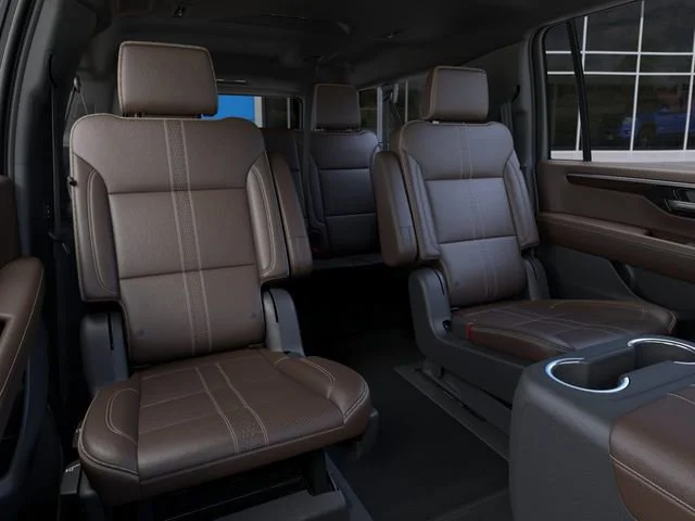 2026 Chevrolet Suburban High Country - Photo 17