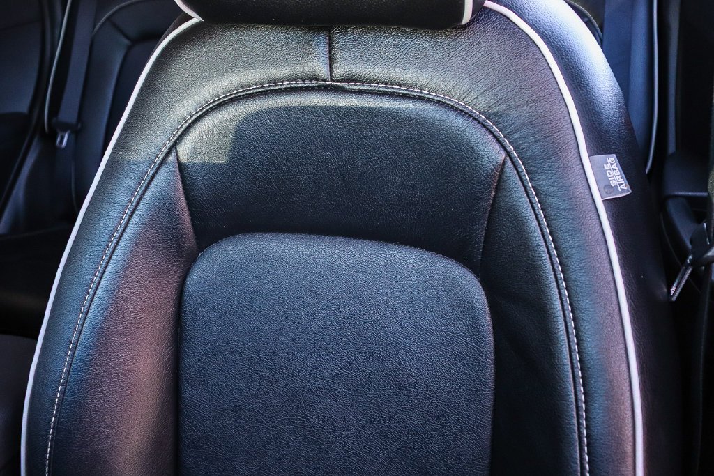2019 Hyundai Kona SEL - Photo 24