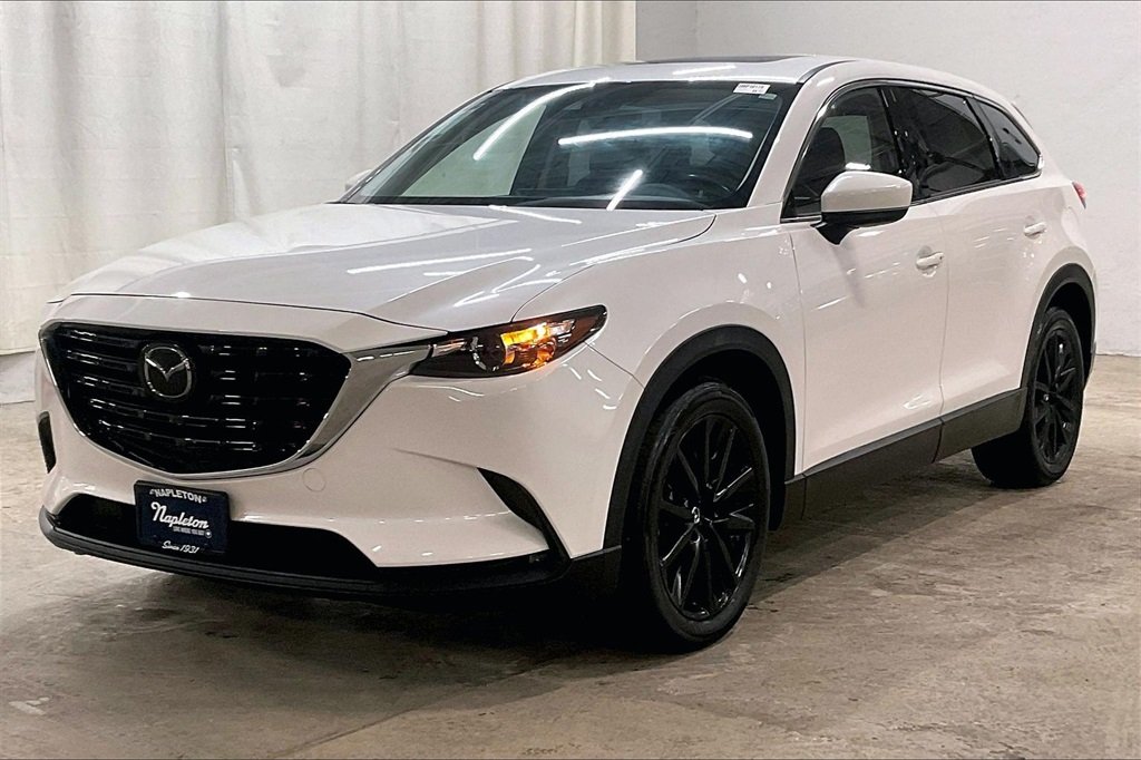 2023 MAZDA CX-9 - Image 11