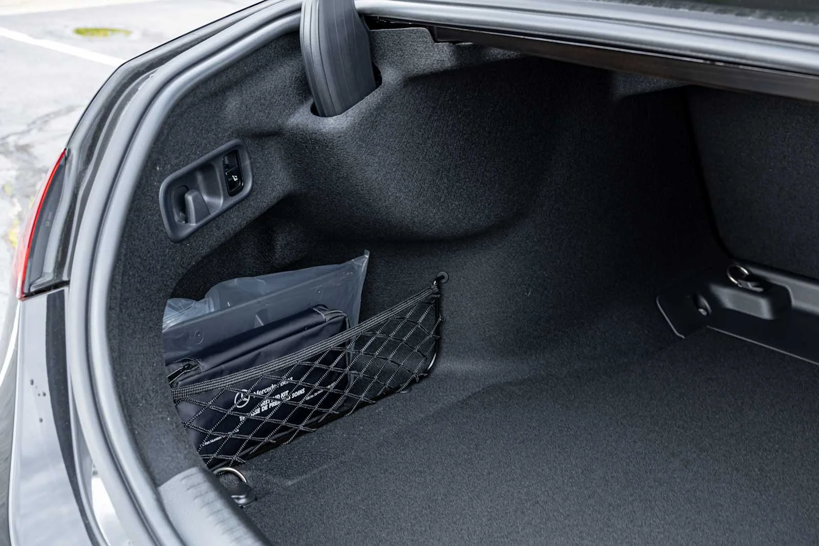 New 2026 Black Mercedes-Benz C 300 image 26