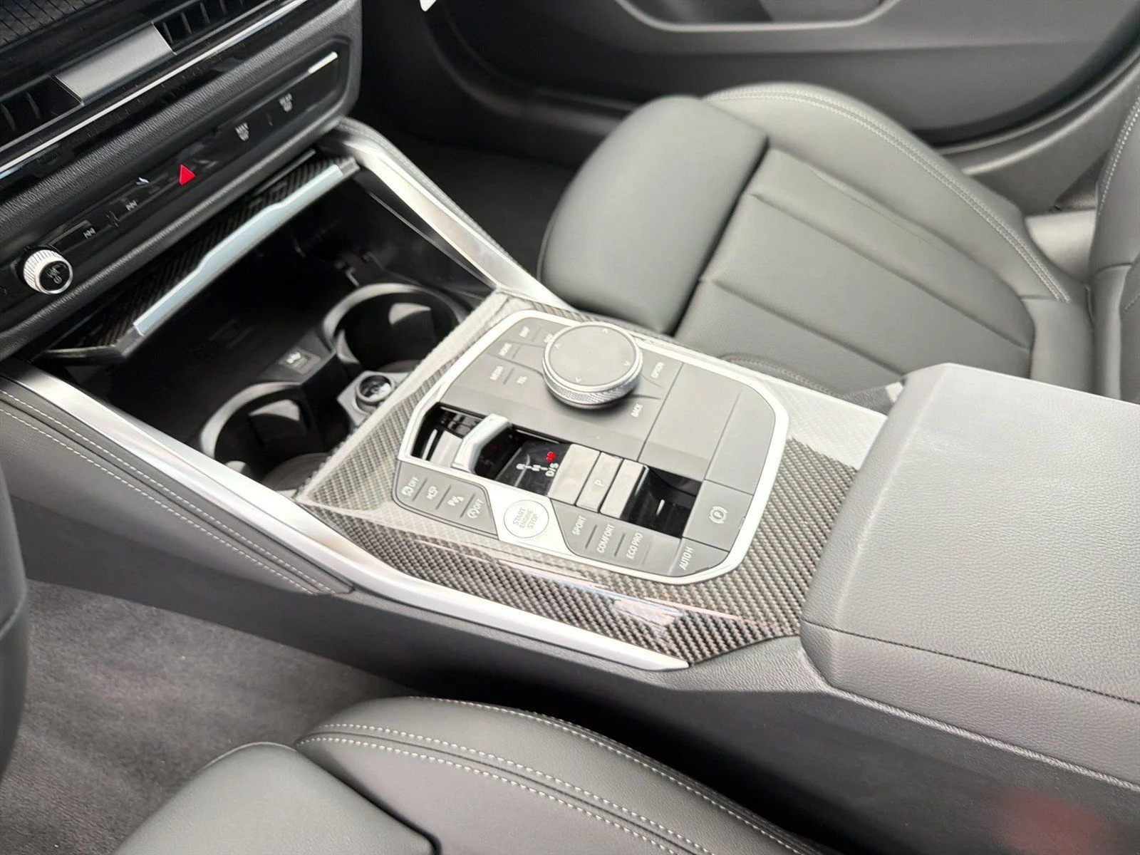 New 2026 Brooklyn Grey Metallic BMW M440i Gran Coupe image 20