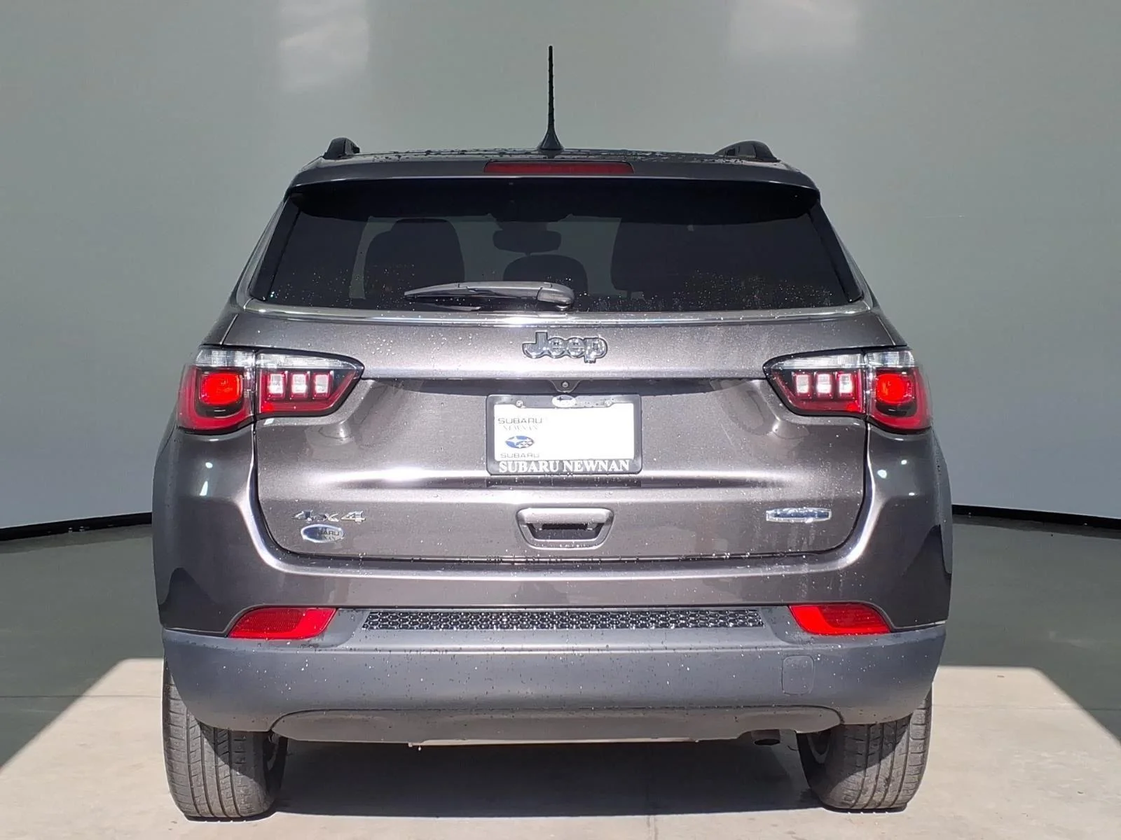 2022 Jeep Compass Latitude - Photo 13