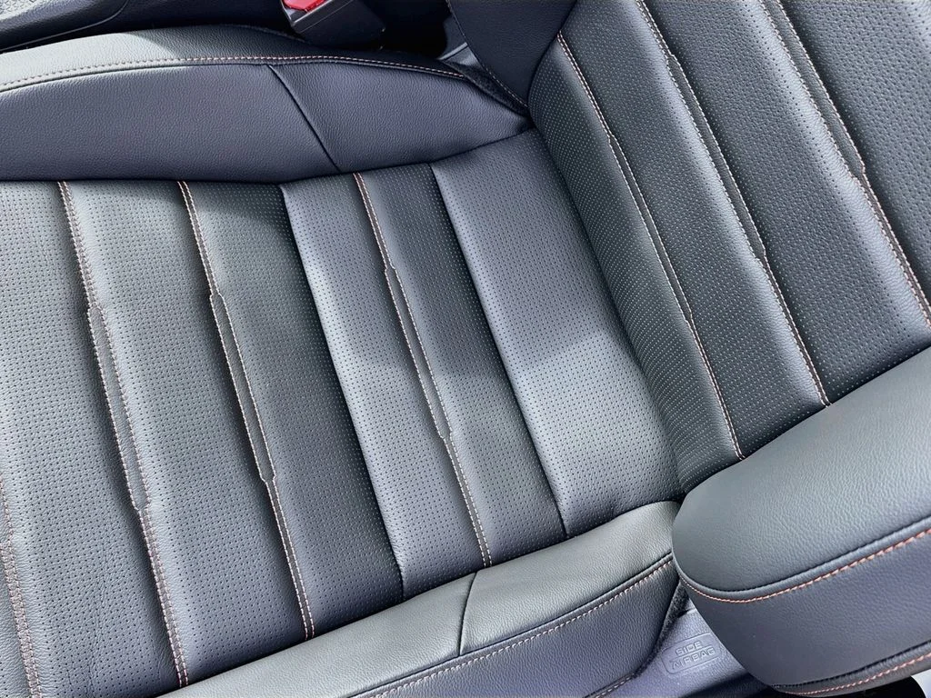New 2027 Urban Gray Pearl Honda Sport Touring image 25