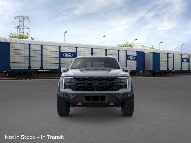 New 2026 Avalanche Ford Raptor® image 6