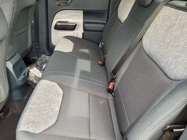 New 2026 Azure Gray Metallic Tri-Coat Ford XLT image 66