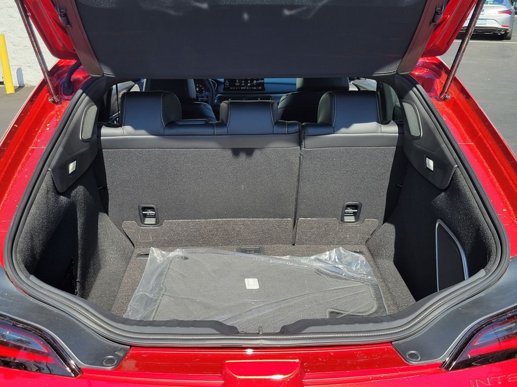 2026 Acura Integra A-Spec w/Technology Package - Photo 7