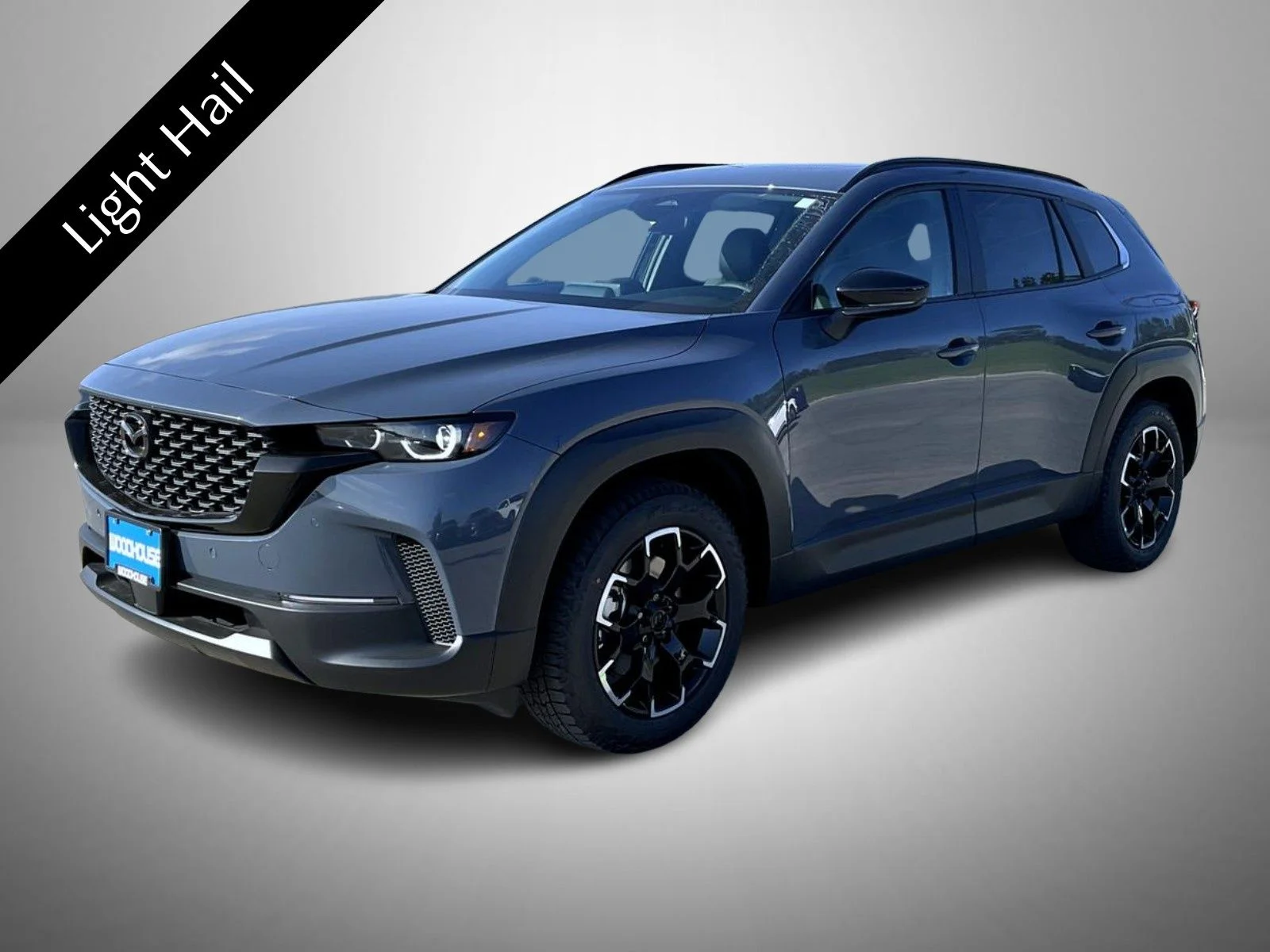 2026 Mazda CX-50 2.5 S Meridian Edition's photo