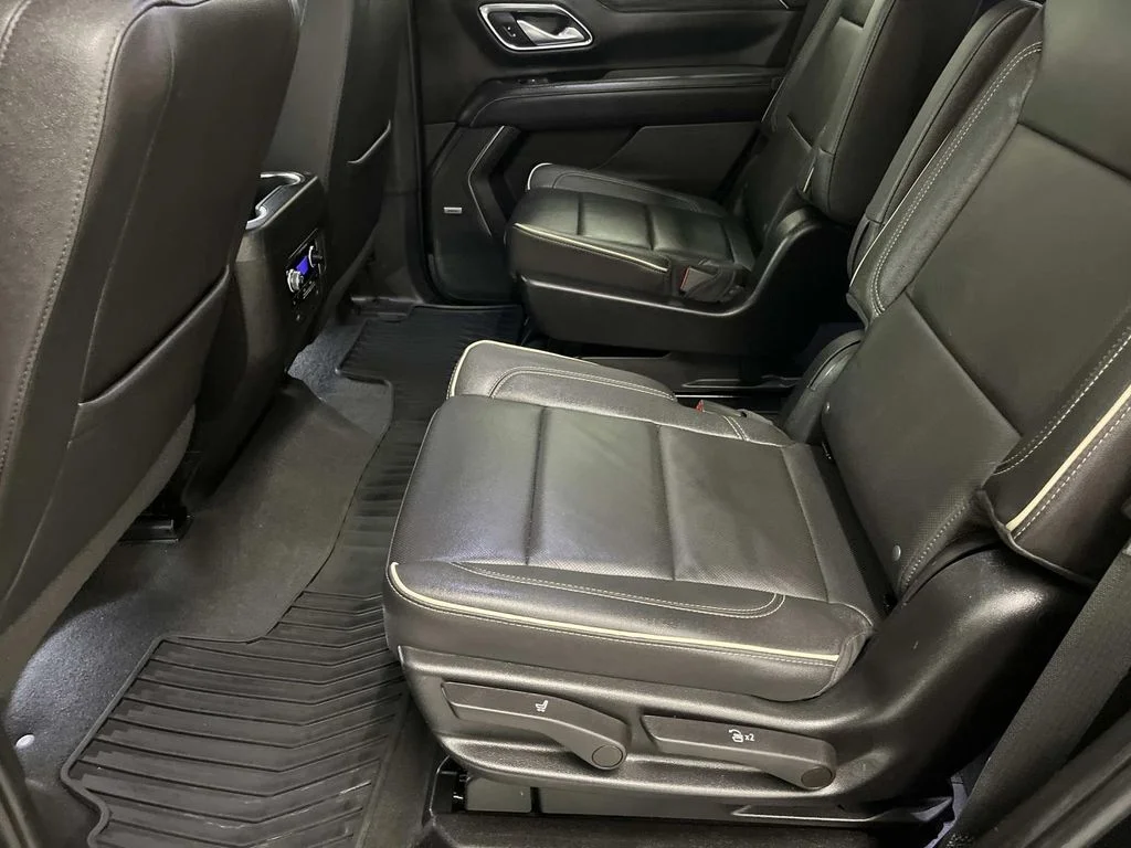 Certified Used 2022 Onyx Black GMC SLT image 13