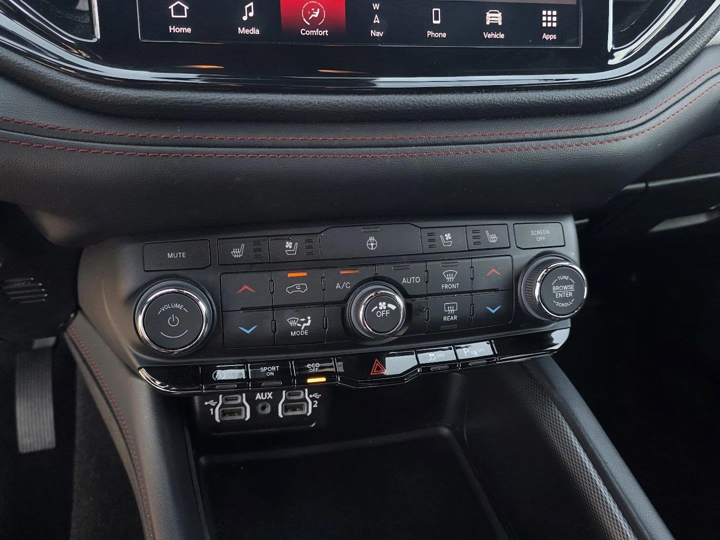 Used 2024 White Knuckle Clearcoat Dodge GT Plus image 19