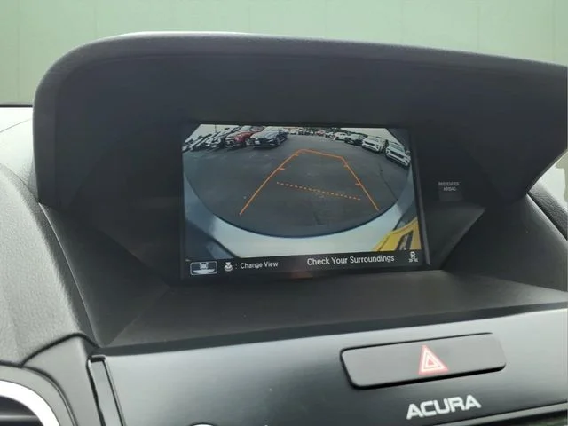 Used 2018 Silver Acura Advance Package image 23