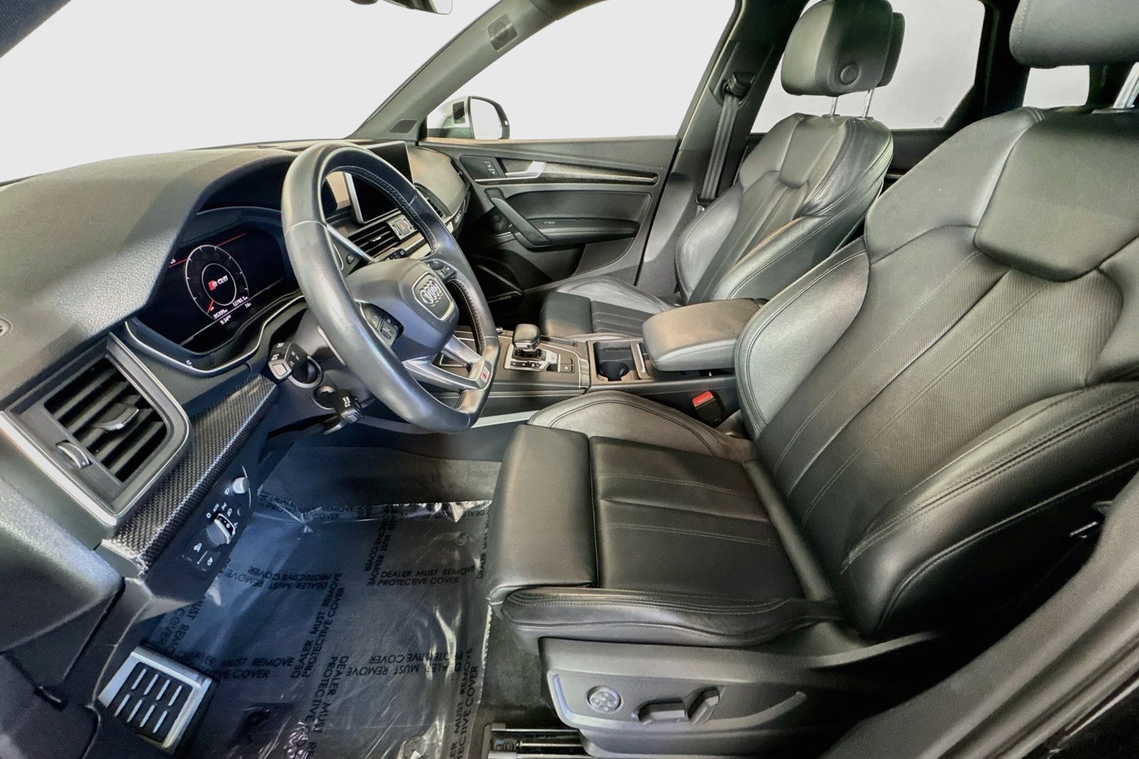 Used 2018  Audi Prestige image 11