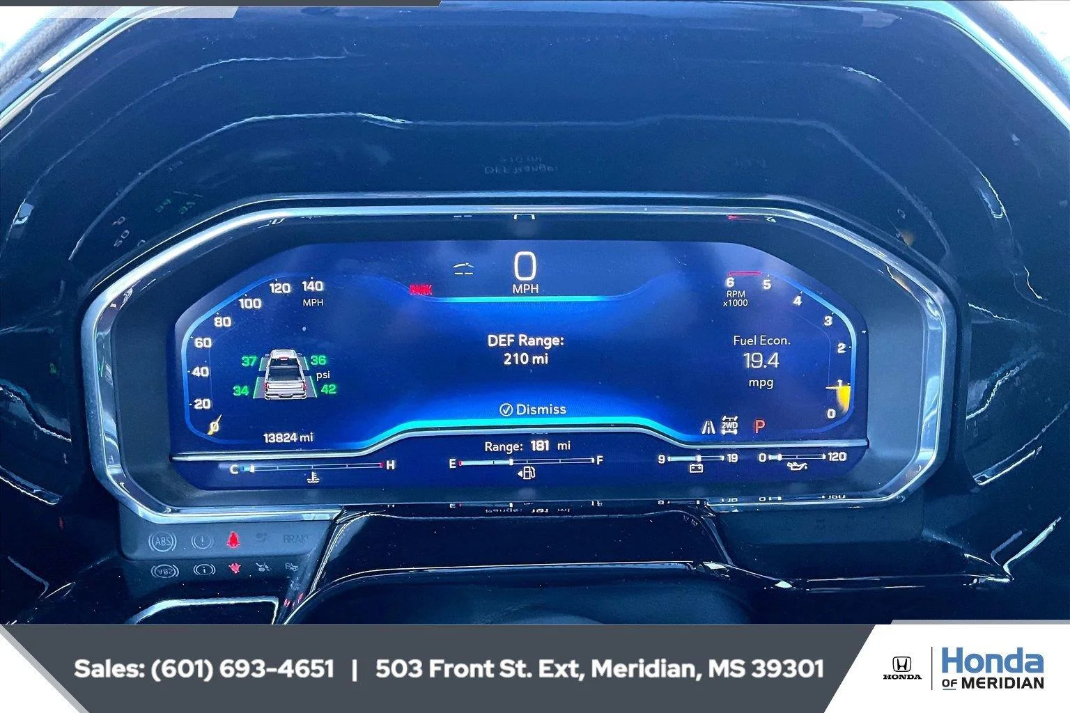 Used 2024 Slate Gray Metallic Chevrolet ZR2 image 14
