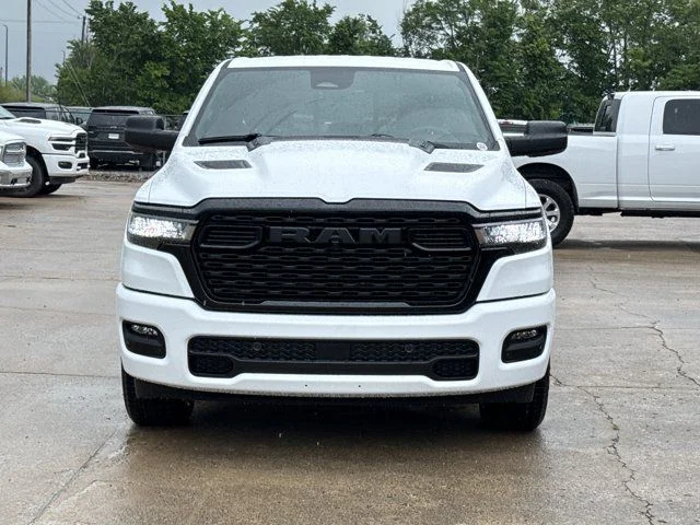 New 2026 White Ram Express image 10