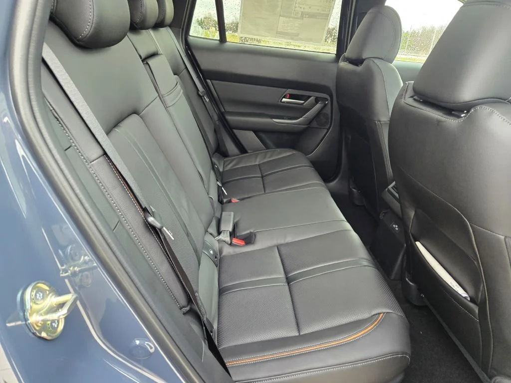 2026 Mazda CX-50 Premium - Photo 8