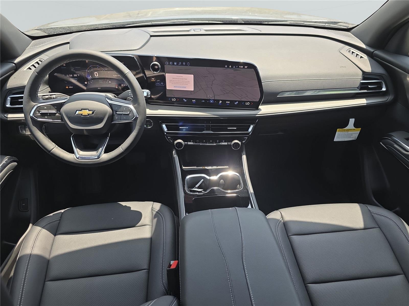 2026 Chevrolet Traverse LT - Photo 12