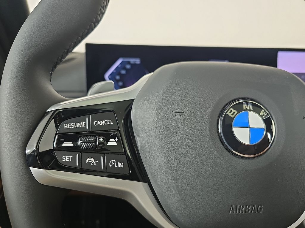 2025 BMW 3 Series 330i - Photo 20