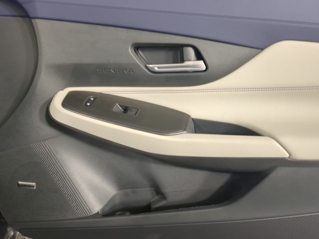 2026 Nissan Sentra SL - Photo 15