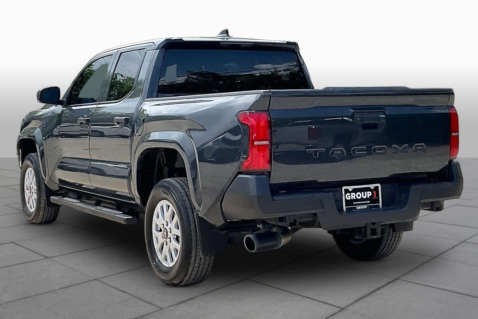 Used 2024 Underground Toyota SR image 11