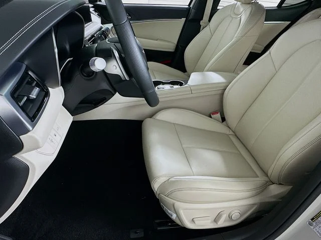 New 2026 Genesis G70 2.5T