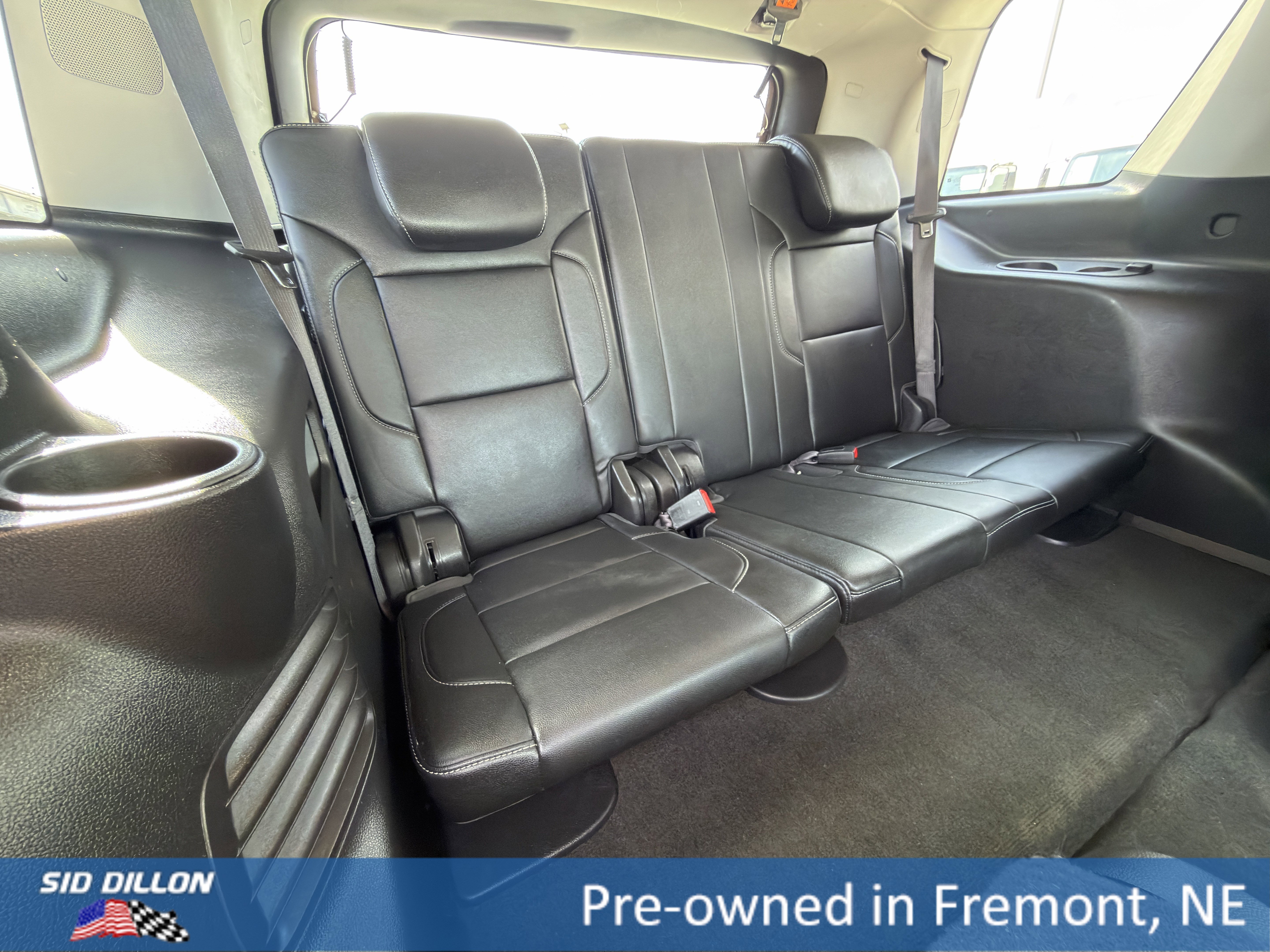 Used 2017 Pepperdust Metallic Chevrolet LT image 20