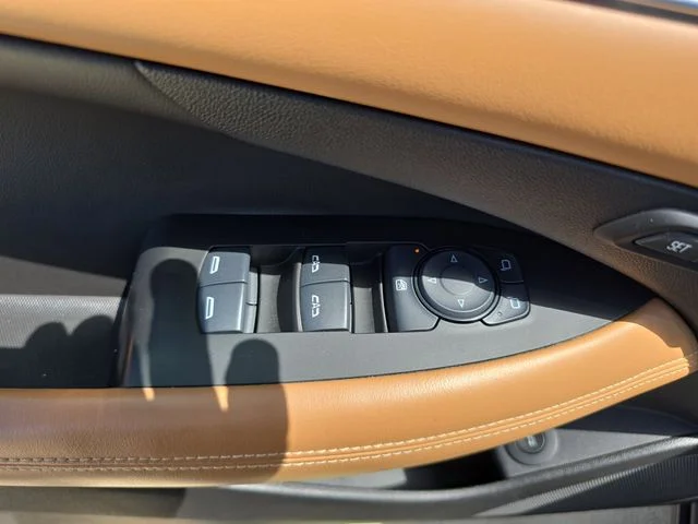 Used 2017 Blue Buick Essence image 30
