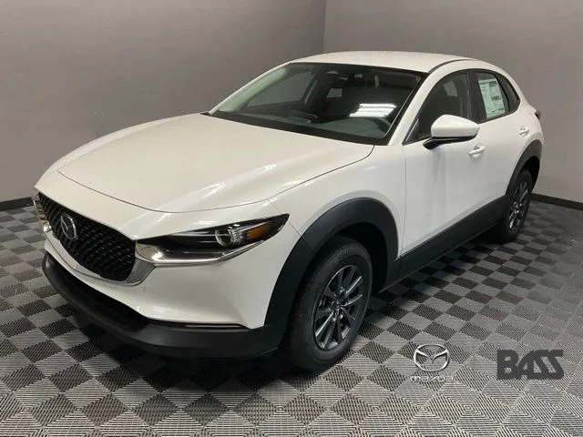 2026 Mazda CX-30