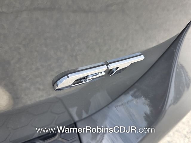 New 2026 Destroyer Gray Clear-Coat Exterior Paint Dodge GT HEMI V8 image 13