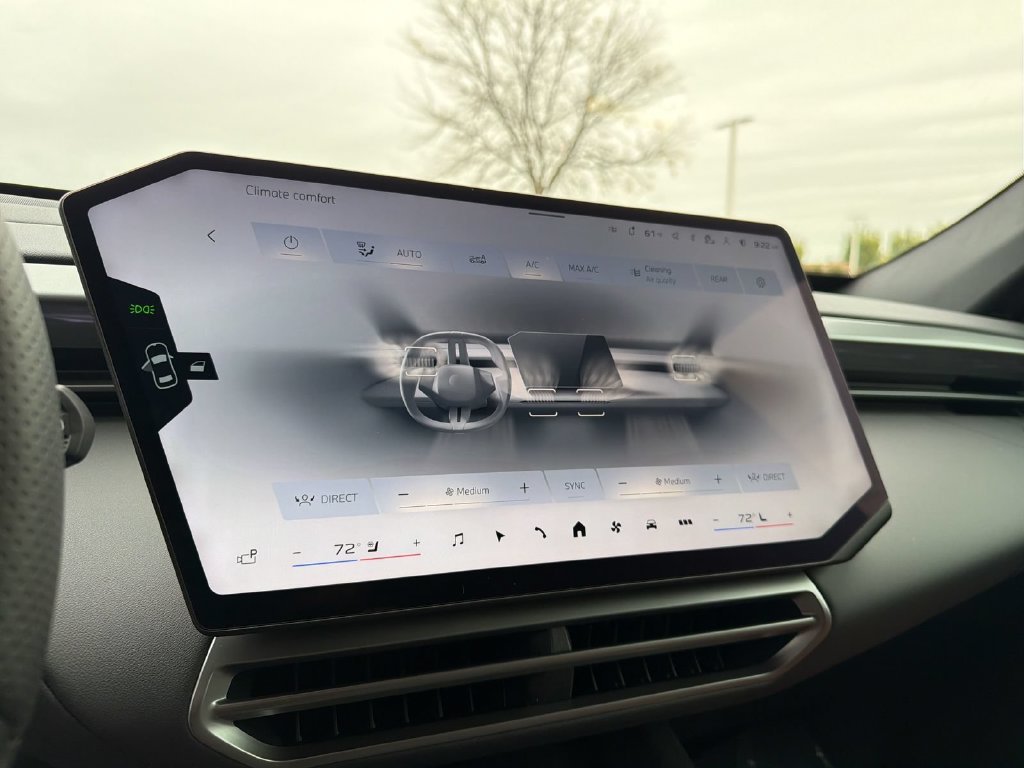 Vehicle thumbnail