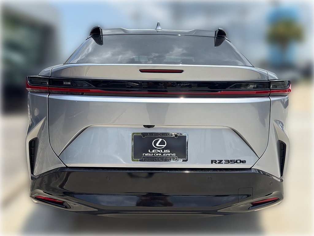 New 2026 Iridium Lexus PREMIUM image 12