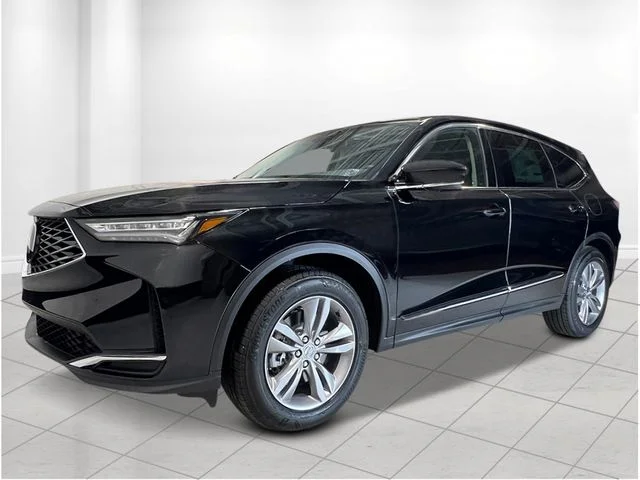 2026 Acura MDX SH-AWD's photo
