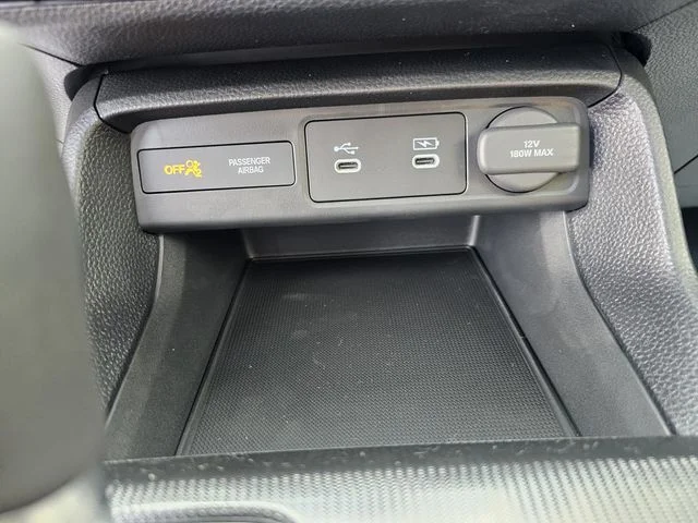 2026 Honda Civic Sport - Photo 22