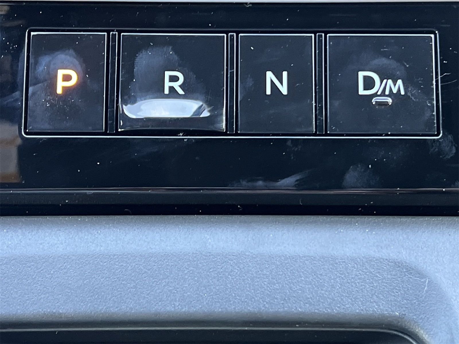 2025 Nissan Armada SL - Photo 9