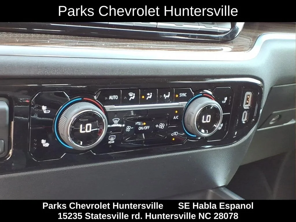 2026 Chevrolet Silverado 1500 RST - Photo 6