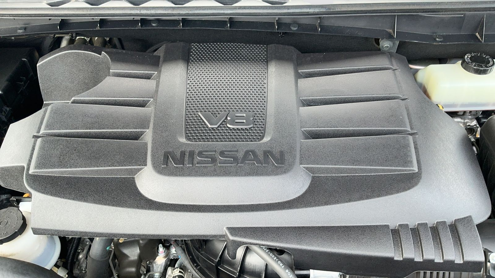 Certified Used 2024 Black Nissan PRO-4X image 52