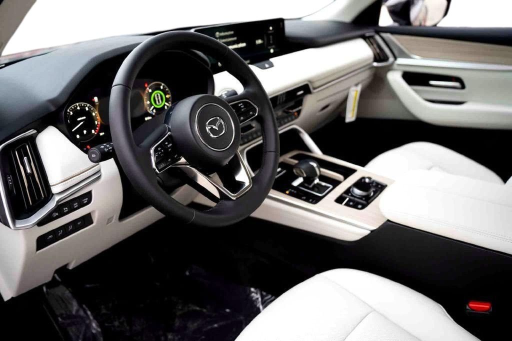 2026 Mazda CX-90 Premium Sport Package - Photo 9
