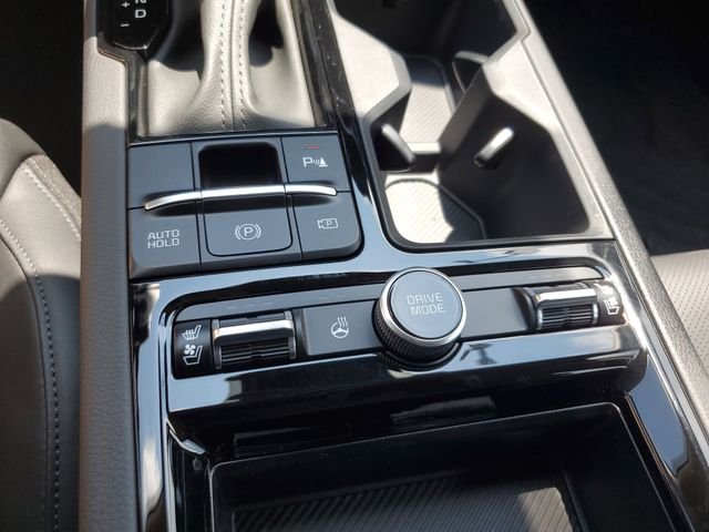2025 Kia K5 EX - Photo 33