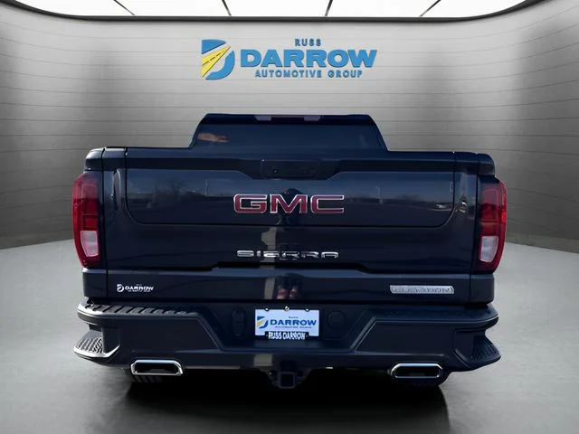 Used 2022 Silver GMC Elevation image 4