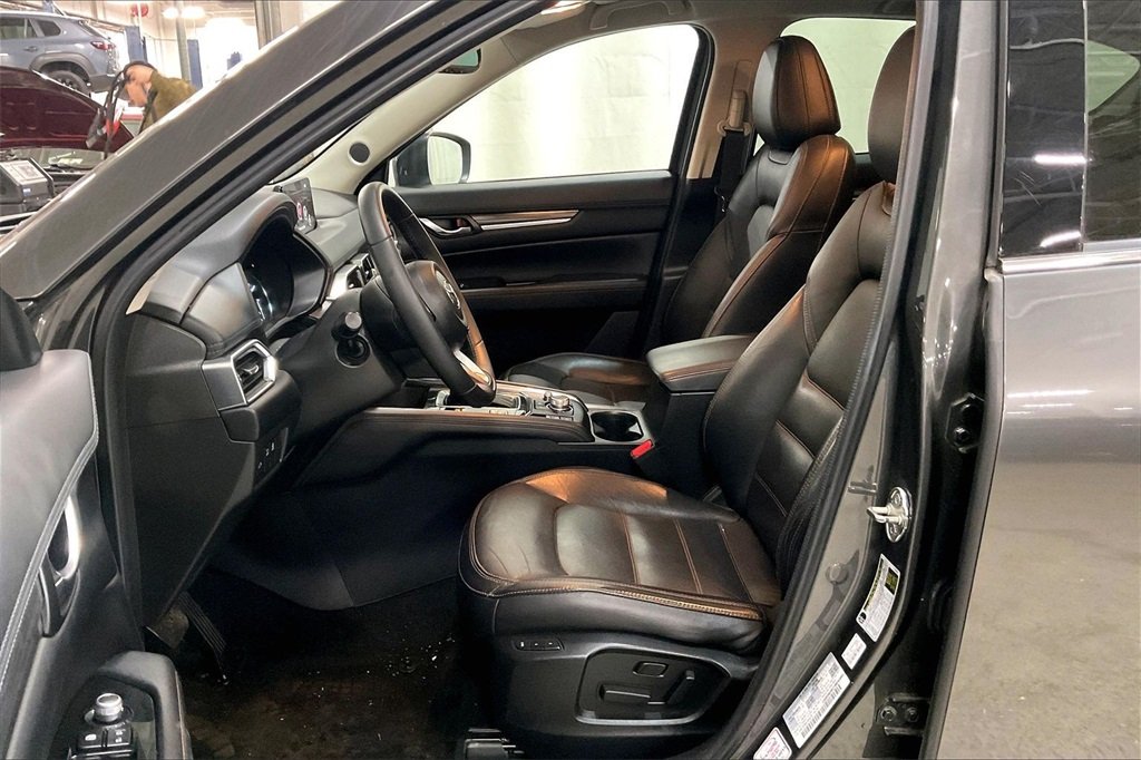 2019 MAZDA CX-5 - Image 23