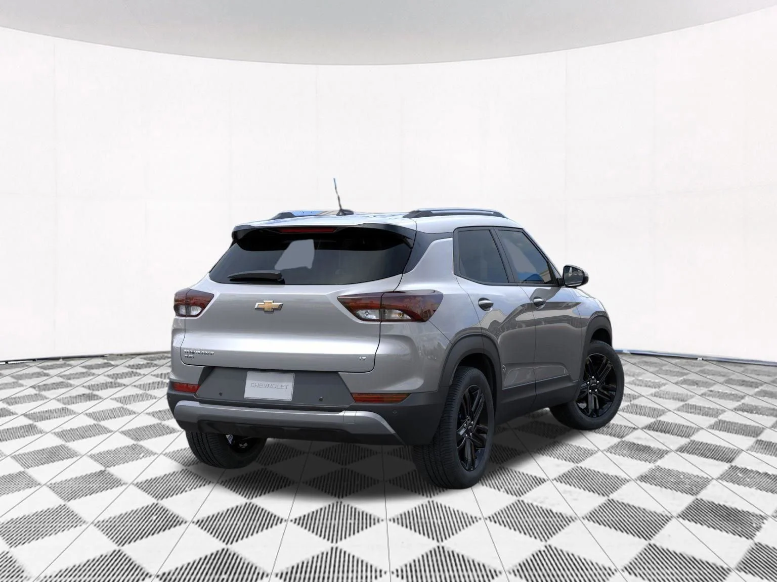2026 Chevrolet Trailblazer LT - Photo 9
