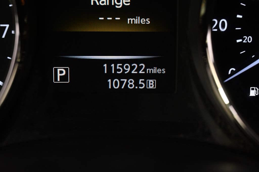 Used 2016 Gun Metallic Nissan S image 24