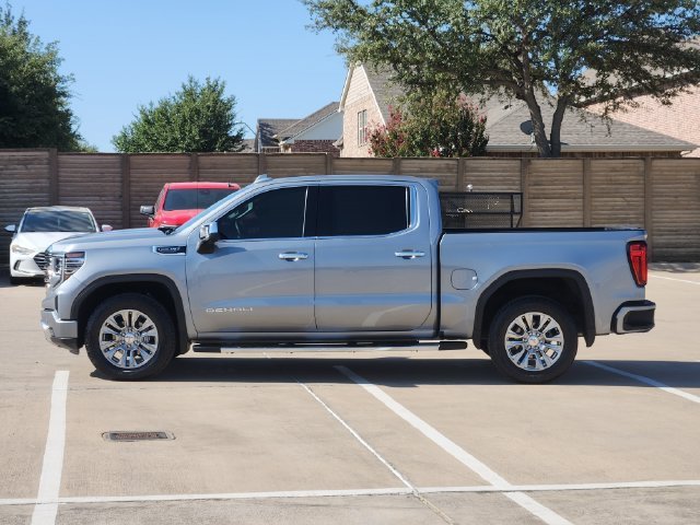 Used 2026 Sterling Metallic GMC Denali image 13