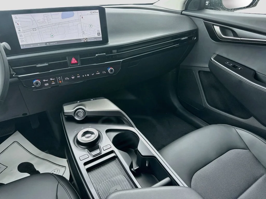 New 2026 Wolf Gray Kia LIGHT image 23