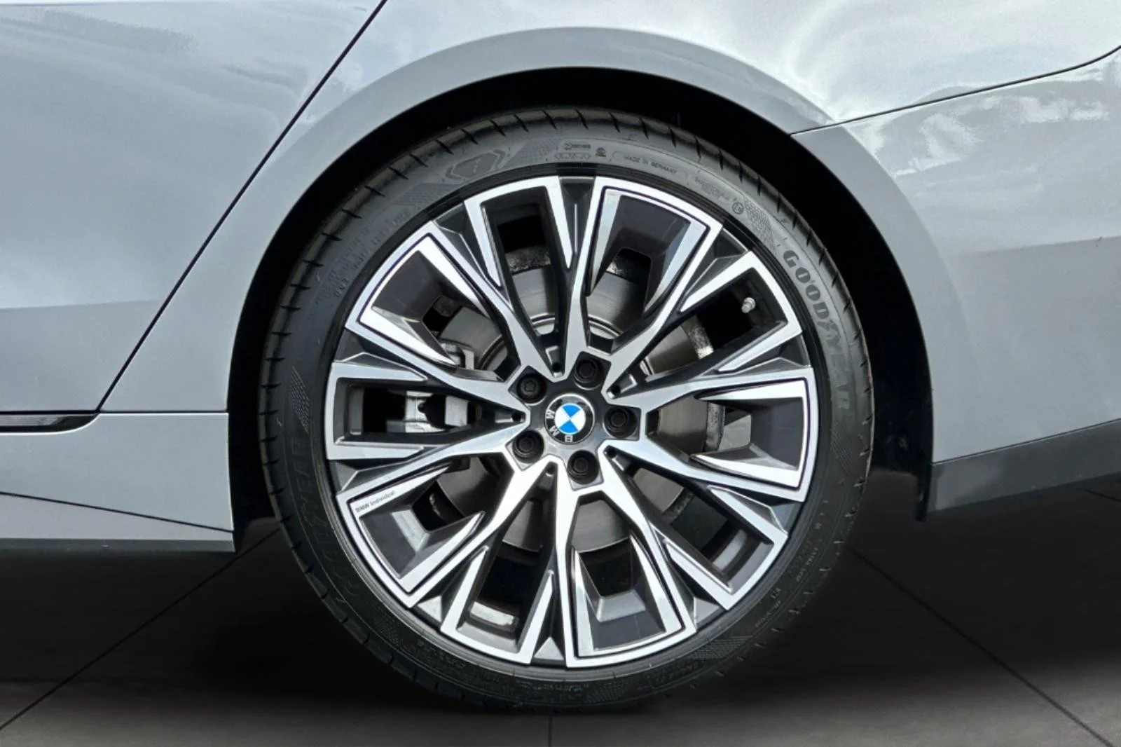 Used 2023 Skyscraper Grey Metallic BMW 430i image 25