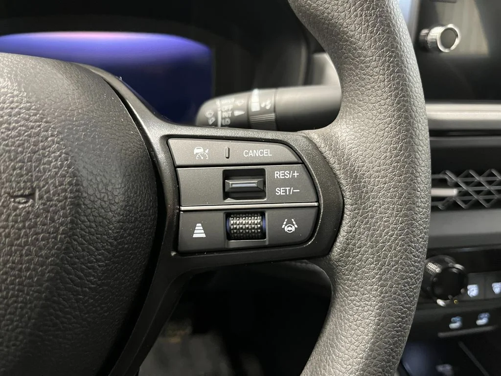 New 2026 Canyon River Blue Metallic Honda SE image 21