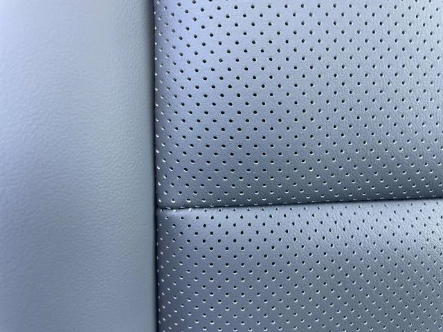 New 2026 Gray Ford Badlands image 16